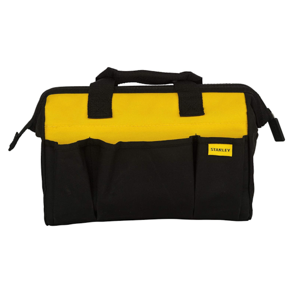 Bolsa Para Ferramentas 12 Bolsos 12 STST512114 Stanley-cbca8520-7557-4384-8b90-bc5a1eaf9e64