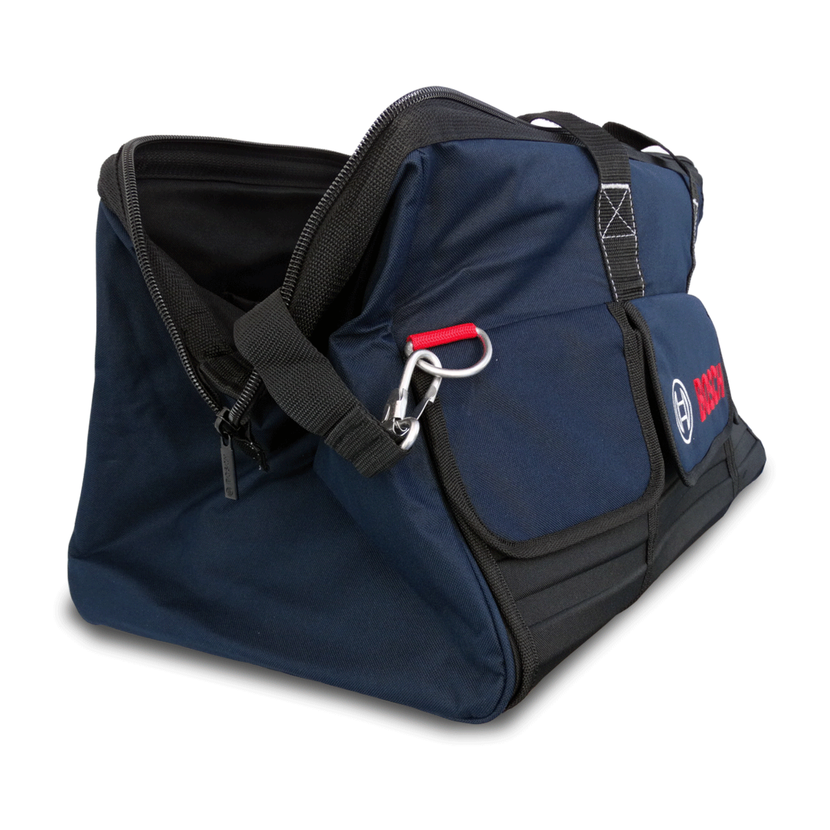 Bolsa para Ferramentas 1600A003BK Bosch | Ultra Maquinas