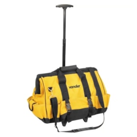 Bolsa Para Ferramentas BL060 Lona C/Rodas 3540300060 Vonder