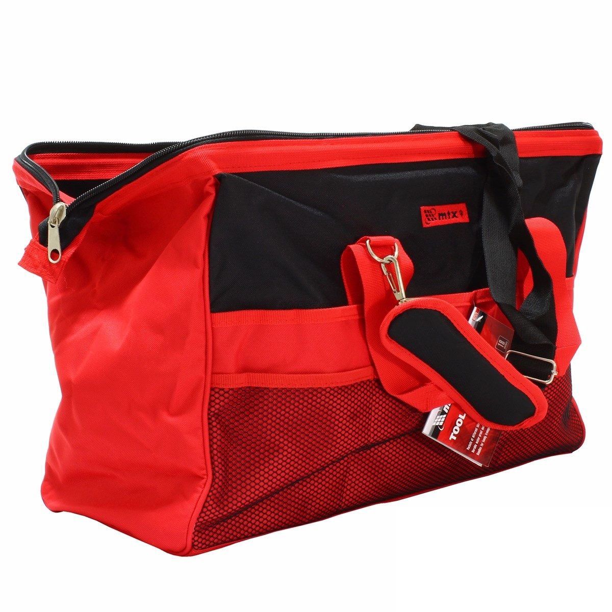 Bolsa Para Ferramentas Com 18 Bolsos 902529 Mtx | Ultra Maquinas