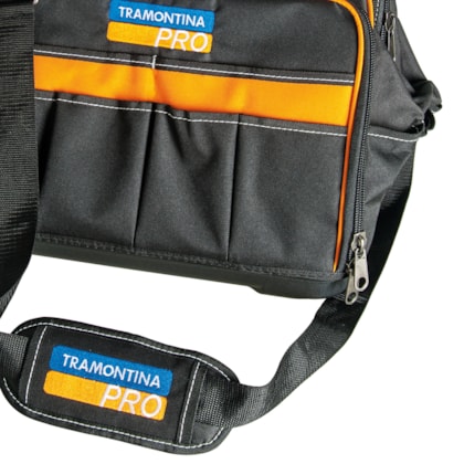 Bolsa para Ferramentas em Nylon com 24 Bolsos Tramontina Pro-e6a96b7c-51bf-4170-8c46-3230bd9f04c5