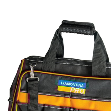 Bolsa para Ferramentas em Nylon com 24 Bolsos Tramontina Pro-2ffec646-c890-49f8-b73a-347c732d470d