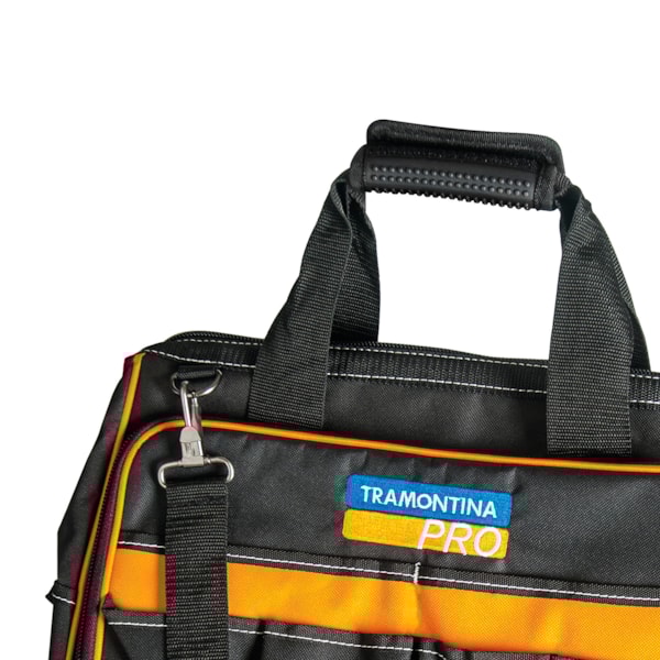 Bolsa para Ferramentas em Nylon com 24 Bolsos Tramontina Pro-57834d33-545e-4c53-914a-5f0360a66516