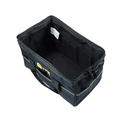 Bolsa para Ferramentas em Poliéster Tool Bag Patrol M Cinza/Laranja 336104 Nautika-655e4f19-35dd-4f9e-9720-6ee1705a59d0