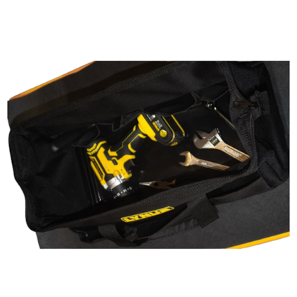 Bolsa para Ferramentas Preta 17