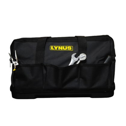 Bolsa para Ferramentas Preta 17