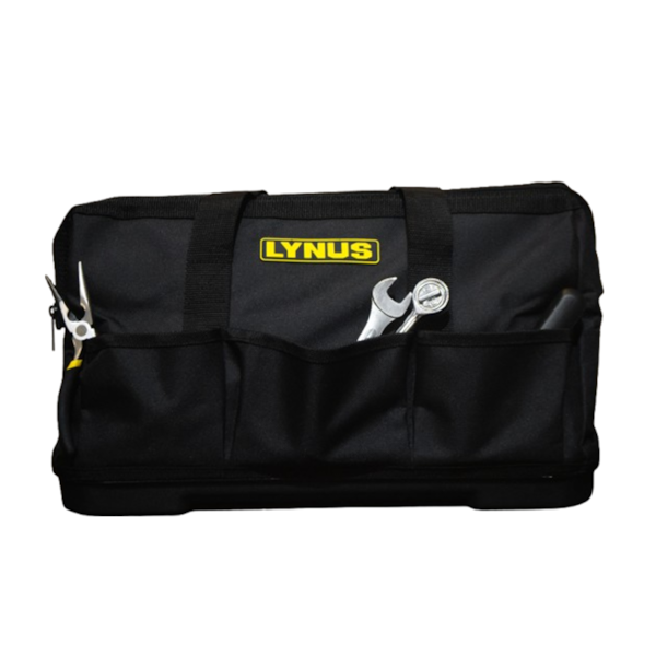 Bolsa para Ferramentas Preta 17