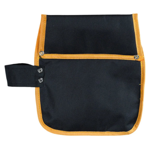 Bolsa Porta Ferramenta TOOL BELT PATROL G Com 3 Bolsos em Poliéster 600D Nautika-9594c665-674a-4c16-b16c-1d7919984f98