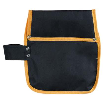 Bolsa Porta Ferramenta TOOL BELT PATROL G Com 3 Bolsos em Poliéster 600D Nautika-50334ed8-ca63-41a5-ab0a-5e2cb86eb26e