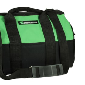 Bolsa Porta Ferramentas CG460 Carbografite