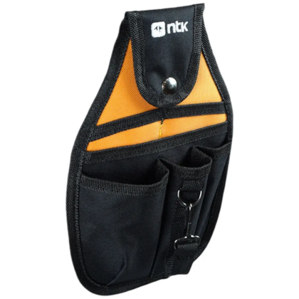 Bolsa Porta Ferramentas Tool Belt Patrol M com 3 Bolsos em Poliéster Nautika-dc6650e2-22d1-4bbd-9922-3511bf547bf1