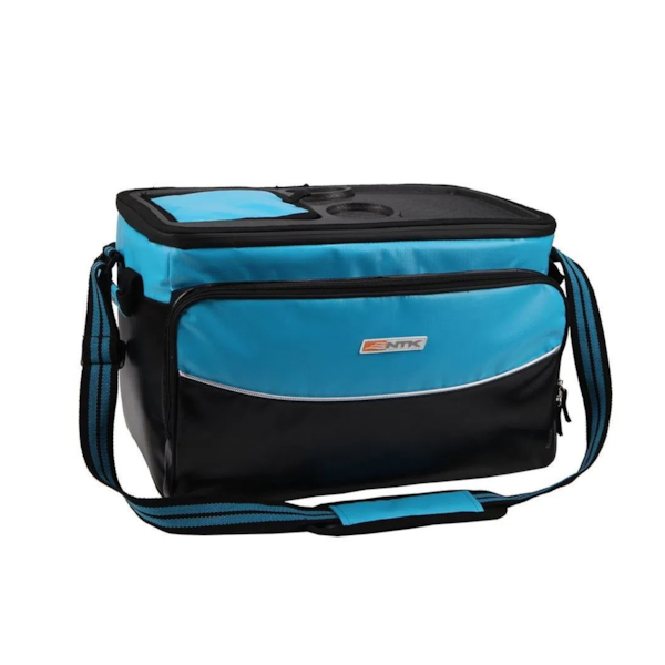 Bolsa Térmica Aloha Azul 26L Azul 563510-AZ Nautika-683fed83-acc5-4d67-9011-4079032cb3f8