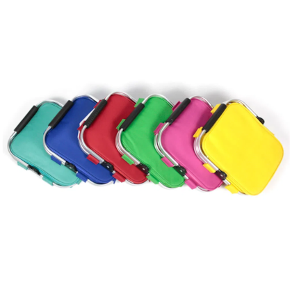 Bolsa Térmica com Alça de Alumínio 24 Latas Cores Sortidas 52600 Belfix-287c713e-7c1f-4359-b7ac-d3b153f0c5e9