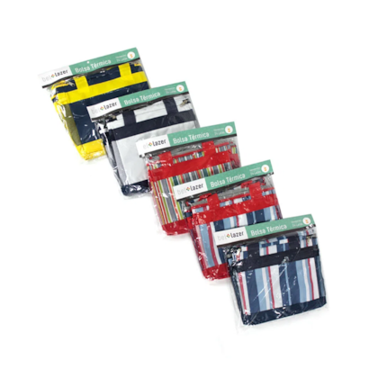Bolsa Térmica em Poliéster 12 Latas Cores Sortidas 51200 Belfix-d081de83-acc1-4510-a559-35865c0f5d8f