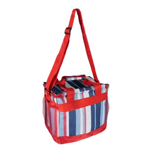 Bolsa Térmica em Poliéster 12 Latas Cores Sortidas 51200 Belfix-932f9fa6-a611-4e43-a166-00fcf5e0f621