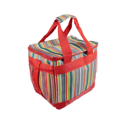 Bolsa Térmica em Poliéster 24 Latas Cores Sortidas 52400 Belfix-68158e49-6db0-4ffd-83aa-ab4dbea0d422