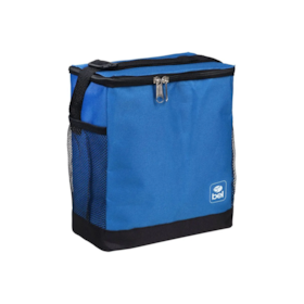Bolsa Térmica em Poliéster cor Sortida 12 latas 51200 BELFIX