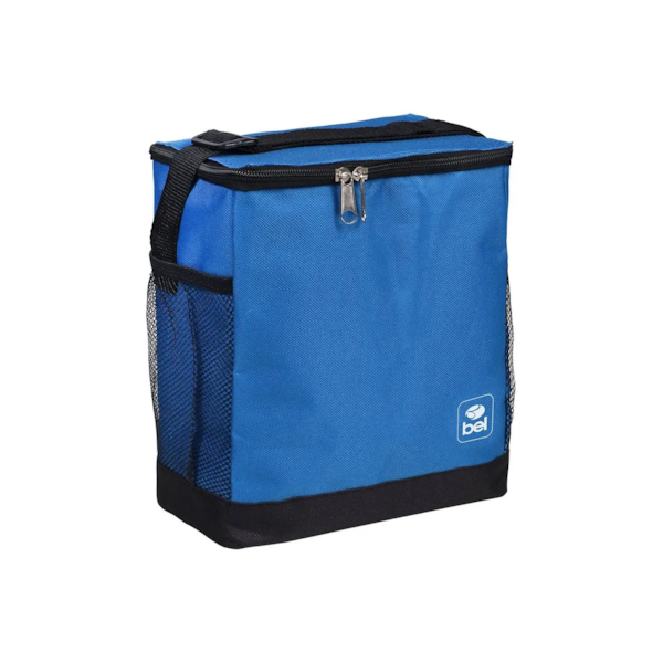 Bolsa Térmica em Poliéster cor Sortida 12 latas 51200 BELFIX-c6458fd4-3ef6-4756-9c32-1882f958b19a