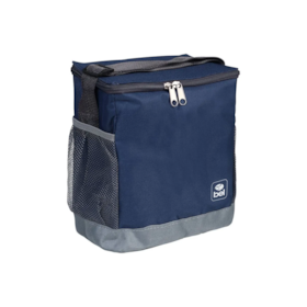 Bolsa Térmica em Poliéster cor Sortida 12 latas 51200 BELFIX