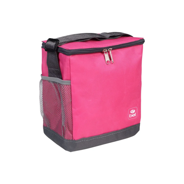 Bolsa Térmica em Poliéster cor Sortida 12 latas 51200 BELFIX-9dacc4a0-1bb9-4c25-bb82-699f49973cb2