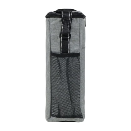 Bolsa Térmica Toscana Cinza Para 2 Garrafas 52708 BelFix-53ba4286-7b37-4e9f-91fa-8fb6831e53ff