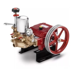 Bomba Agrícola Pulverizadora Lava Rap 45 Lts/min BPF45 Tekna