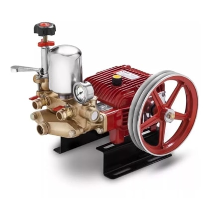 Bomba Agrícola Pulverizadora Lava Rap 45 Lts/min BPF45 Tekna-769e228a-a769-4730-9a12-4fcf59b4525c