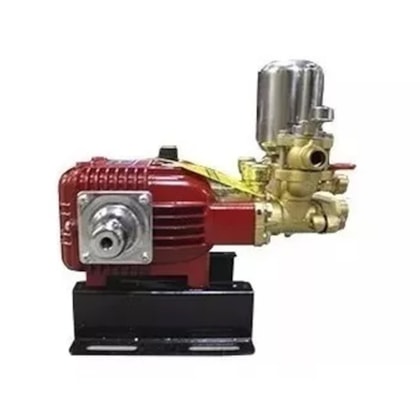 Bomba Agrícola Pulverizadora Lava Rap 45 Lts/min BPF45 Tekna-e437599d-16cc-45d7-b280-6f4a8faee99d