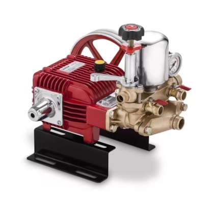 Bomba Agrícola Pulverizadora Lava Rap 45 Lts/min BPF45 Tekna-781eb6eb-9073-48ce-bab9-3e896b4ad5c8
