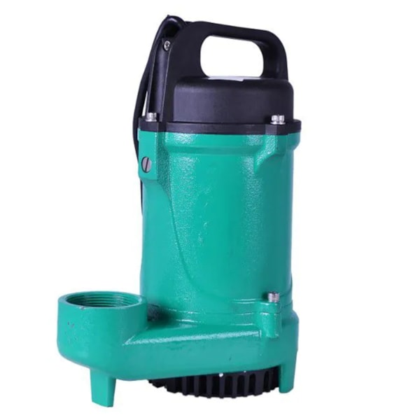 Bomba Centrífuga Submersível 1/2cv 220v 26872.9 Eletroplas-2a380586-f55f-401b-860e-ad2395dee72b