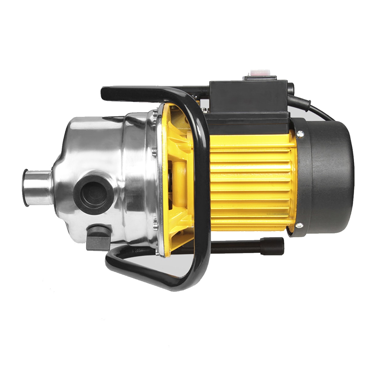 Bomba Submersível em Alumínio 1 HP 750W 220V 395838 Worker | Ultra