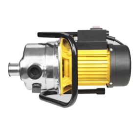 Bomba DAgua Autoaspirante Inox 1CV 750W 220V JETI-100 Ferrari