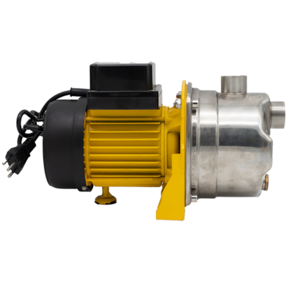 Bomba Dágua Centrifuga Auto Aspirante 1,0CV 220V JETI-100 Ferrari-149d8f84-abb3-466b-827c-94415d3b73dc