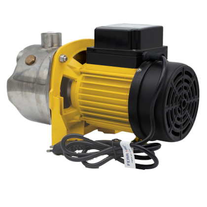 Bomba Dágua Centrifuga Auto Aspirante 1,0CV 220V JETI-100 Ferrari-4ecfdc9c-aaf4-4d67-b376-2a1d9267d025