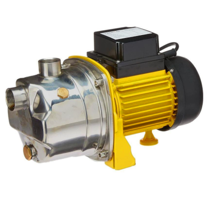 Bomba Dágua Centrifuga Auto Aspirante 1,0CV 220V JETI-100 Ferrari-dae9914f-7c38-4a1c-8214-b59372244a3f