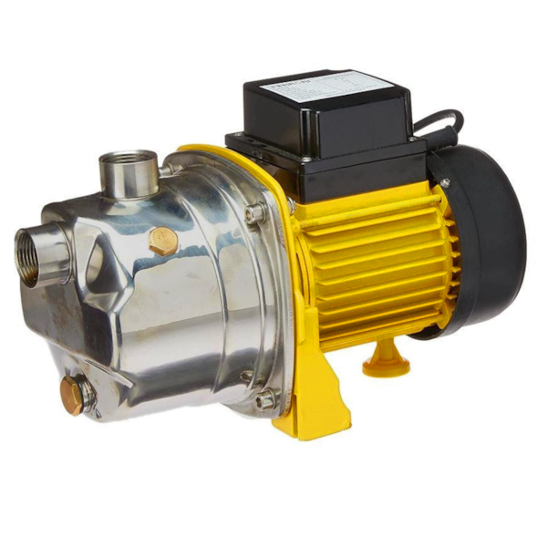 Bomba Dágua Centrifuga Auto Aspirante 1,0CV 220V JETI-100 Ferrari-44d9bc22-9c39-4186-a1c2-bb88ed19d807