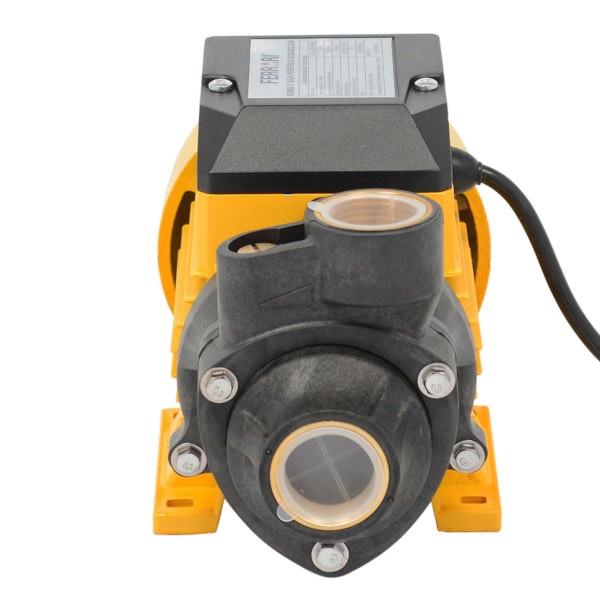 Bomba Dagua Periférica 1/2CV Acquaclean 127/220V AAB1010008 Ferrari-61c190f3-308e-4126-a327-84bb98f4381b