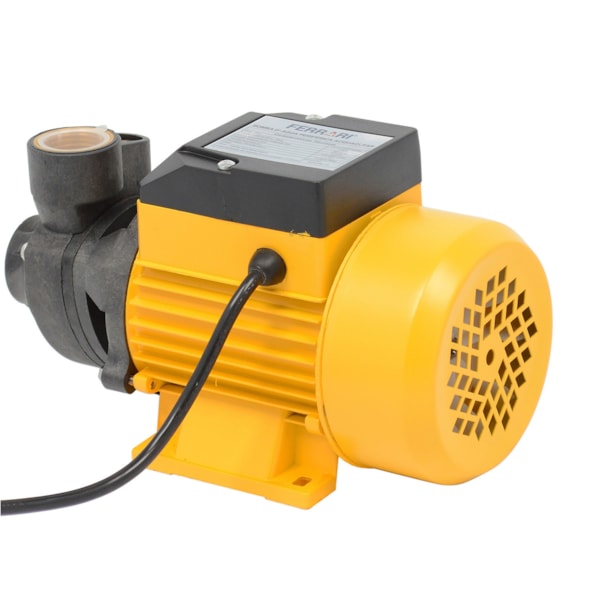 Bomba Dagua Periférica 1/2CV Acquaclean 127/220V AAB1010008 Ferrari-ae697f09-e60b-4861-9a39-06d4407334fb