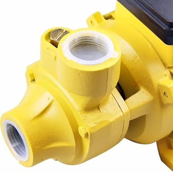 Bomba DÁgua Periférica 1/4CV IDB-35 AAB1010003 Bivolt Ferrari-f90cecba-e805-4e6d-9fc8-8ad91812c1ca