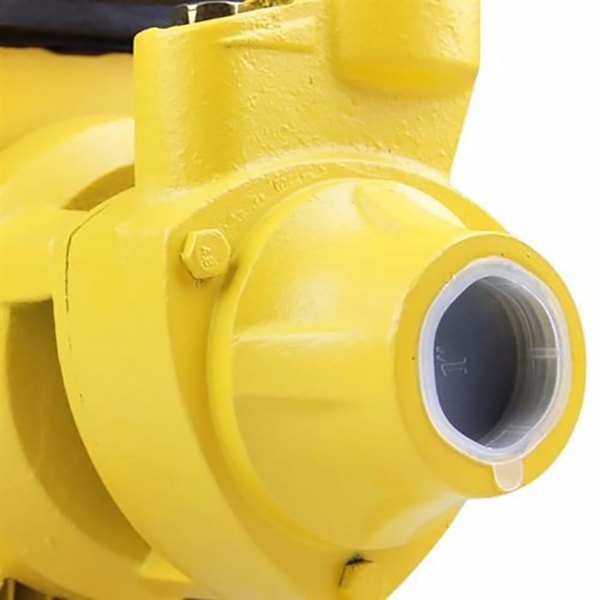 Bomba DÁgua Periférica 1/4CV IDB-35 AAB1010003 Bivolt Ferrari-147f7739-82fd-4f98-9fba-316b221e6844