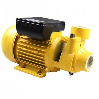 Bomba DÁgua Periférica 1CV IDB-50 AAB1010010 Bivolt Ferrari-1e07fcb0-d2f4-4532-85cc-dfd6373bcc29