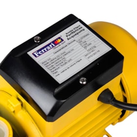 Bomba DÁgua Periférica Acquapump 1/2CV AAB1010011 Ferrari