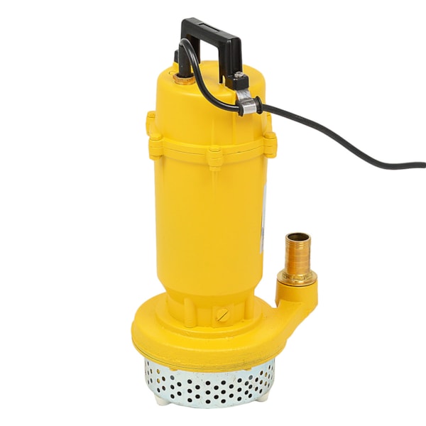 Bomba DÁgua Submersa Para Água Suja 1/2CV BS-16 AAB1040002 110V Ferrari-47784b49-d80d-429e-b01f-85e9d9e2ccbf