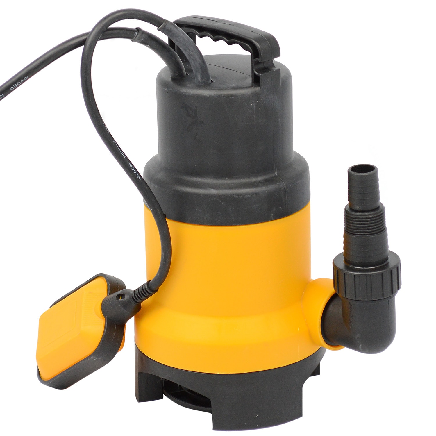 sa様 Bomba DÁgua Submersa Para Água Suja ZXW750-A 1CV AAB1050020 220V