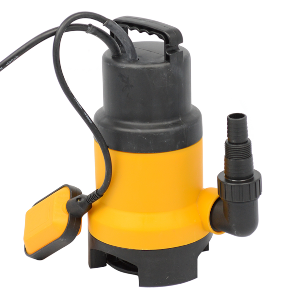 Bomba DÁgua Submersa Para Água Suja ZXW750-A 1CV AAB1050020 220V Ferrari-1ee5e4ba-92b8-4028-96bf-012d9a419553