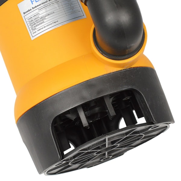 Bomba DÁgua Submersível Para Água Turva 1/2CV XKS-401PW AAB1050004 220V Ferrari-6bc85efd-dbda-4045-90d6-f46ce526f681