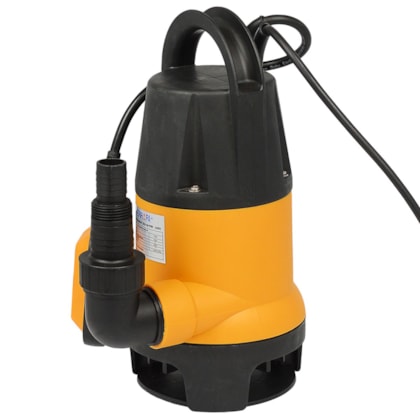 Bomba DÁgua Submersível Para Água Turva 1/2CV XKS-401PW AAB1050004 220V Ferrari-8905d7b3-f282-4e2a-84ed-9bdcd6c72b1f