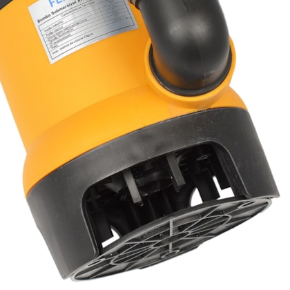 Bomba DÁgua Submersível Para Água Turva 1/2CV XKS-401PW AAB1050004 220V Ferrari-1feaee03-f7ca-48b0-bdab-241702f4406b