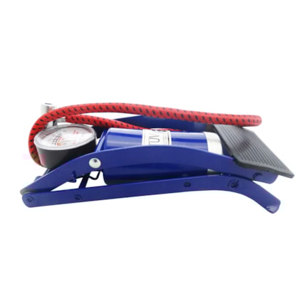 Bomba de Ar Com Pedal Starfer-cad03390-3565-47ac-b13f-50a87c56acd9