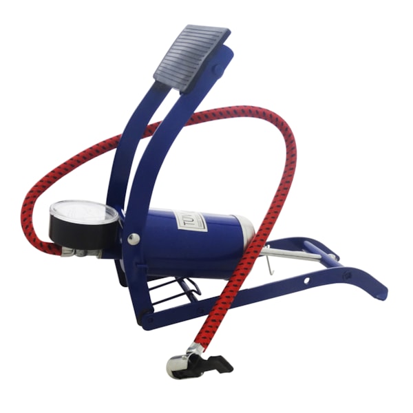 Bomba de Ar Com Pedal Starfer-a97e4ff0-38f0-4d4a-b9aa-fbe1ac328e48